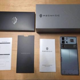 REDMAGIC 10 Proのメイン画像