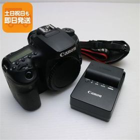 超美品 EOS 90D ボディ ブラック 中古 あすつく 土日祝発送OK