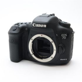《並品》Canon EOS 7D Mark II ボディ