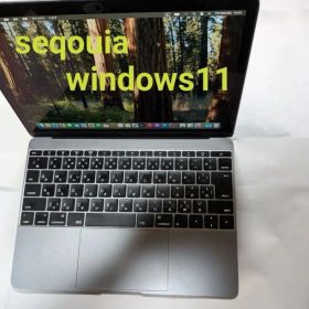 Macbook 2016 12inch Core m3 8GB