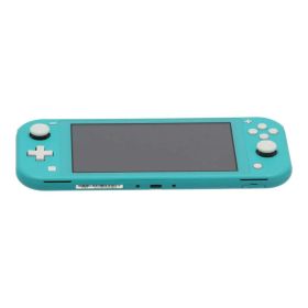 NINTENDO 任天堂 ニンテンドー/Switch Lite 本体/HDH-S-BAZAA/XJJ10013450860/Bランク/05【中古】