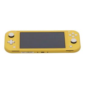 NINTENDO 任天堂 ニンテンドー/Switch Lite 本体/HDH-S-YAZAA/XJJ10003113713/Bランク/20【中古】