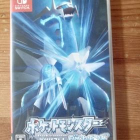 ポケットモンスター ブリリアントダイヤモンド