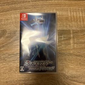 ポケットモンスター ブリリアントダイヤモンド