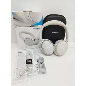 ボーズ(BOSE)の【美品】BOSE QuietComfort Headphones ヘッドホン(ヘッドフォン/イヤフォン)