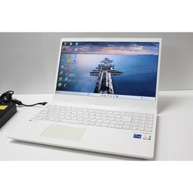 【中古ノートPC】NEC〈LAVIE N15 N1576/EAW-J〉④(ノートPC)