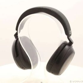 ソフマップ 〔中古品〕 MOMENTUM 4 Wireless BLACK【344】