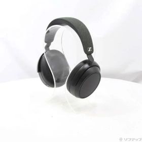 ソフマップ 〔中古品〕 MOMENTUM 4 Wireless BLACK【348】