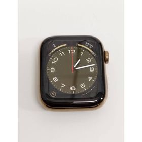 Apple Watch Series 5/A2157/ステンレス/44ｍｍ(その他)