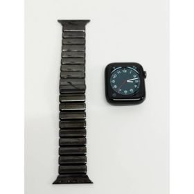 【ジャンク】Apple Watch Series 5/A2093/44ｍｍ(その他)