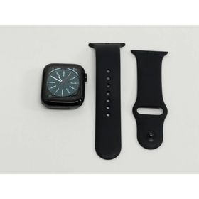 Apple Watch Series 5/A2157/ステンレス/44ｍｍ(その他)