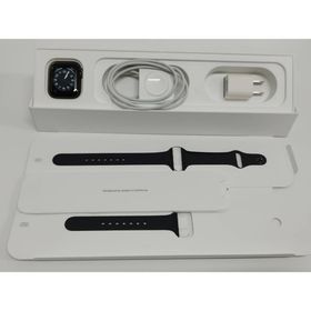 Apple Watch Series 5/A2092〈MWV82J/A〉 (1)(その他)