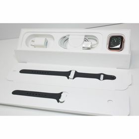 アップルウォッチ(Apple Watch)のApple Watch Series 5/GPS/40mm/A2092 ④(その他)