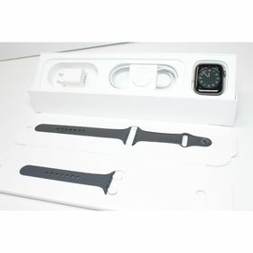 アップルウォッチ(Apple Watch)のApple Watch Series 5/GPS/44mm/A2093 ⑥(その他)