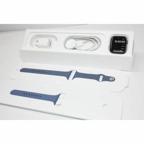 Apple Watch Series 5/GPS/44mm/A2093(スマートフォン本体)