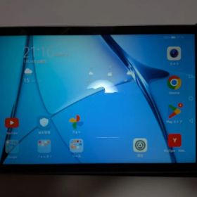Huawei MediaPad T3 16GB 本体 初期化済み