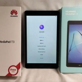 値下げ不可 HUAWEI KOB-W09 タブレットAndroid