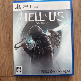 ヘル・イズ・アス(家庭用ゲームソフト)