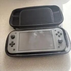 Nintendo Switch Lite ディアルガパルキア 限定デザイン 本体