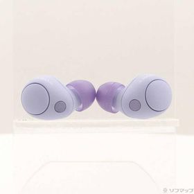 〔中古〕SONY(ソニー) WF-C700N VZ ラベンダー〔269-ud〕