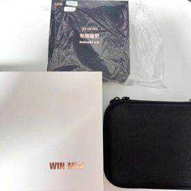 GPD WIN MINI 2024 Ryzen7/32GB/2TB おまけ付き