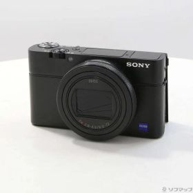 ソフマップ 〔中古品〕 RX100VI DSC-RX100M6【305】