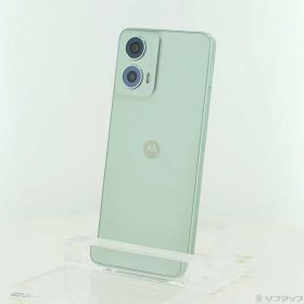 ソフマップ 〔中古品〕 moto g24 128GB アイスグリーン PB1A0001JP SIMフリー【297】