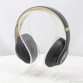 ソフマップ 〔中古品〕 Beats Studio3 Wireless The Beats Skyline Collection シャドーグレー MXJ92PA／A【198】