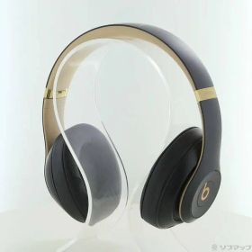 ソフマップ 〔中古品〕 Beats Studio3 Wireless The Beats Skyline Collection シャドーグレー MXJ92PA／A【198】