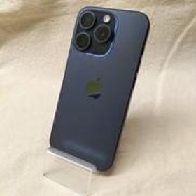 IPHONE15 PRO 256GB MTUG3J/A DOCOMO/APPLE