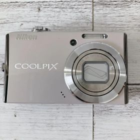 Nikon COOLPIX S620 コンパクトデジタルカメラ