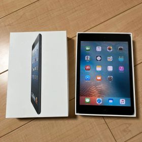 Apple iPad mini