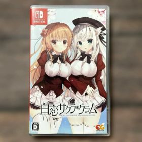 Switch 白恋サクラ グラム