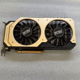Palit GTX970 4GB