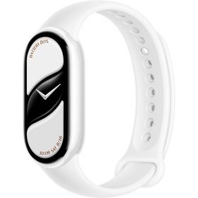 Xiaomi Xiaomi Smart Band 10 Ceramic Edition Pearl White BHR07Y5GL
