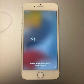 Apple iPhone 7 ゴールド