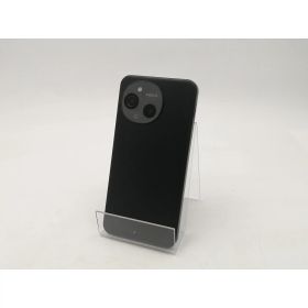 【中古】SHARP 国内版 【SIMフリー】 AQUOS sense9 ブラック 6GB 128GB SH-M29【ECセンター】保証期間1ヶ月【ランクA】