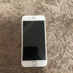 iPhone7 ゴールド