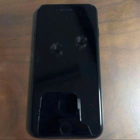 Apple iPhone 7 128GB【箱つき】