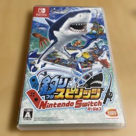 釣りスピリッツ