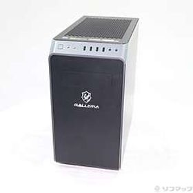 〔中古品〕 GALLERIA RRR5F4615B43 ［Core-i5-14400F／16GB／SSD512GB／GeForce RTX 4060(8GB)／Windows11 Home］〔中古品〕 GALLERIA RRR5F4615B43 ［Core-i5-14400F／16GB／SSD512GB／GeForce RTX 4060(8GB)／Windows11 Home］