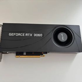 GEFORCE RTX 3060 12GB