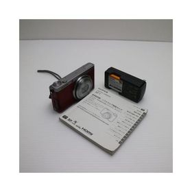超美品 FUJIFILM XF1 レッド 即日発送 デジカメ FUJIFILM デジタルカメラ 本体 あすつく 土日祝発送OK