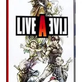 Switch／ライブアライブ