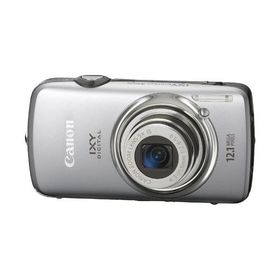 Canon デジタルカメラ IXY DIGITAL 930 IS シルバー IXYD930IS(SL)(中古品)