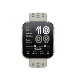 アマズフィット(Amazfit) SP170074-C230 ストーン Amazfit Bip6 スマートウォッチ