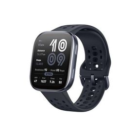 Amazfit sp170074-C01 Amazfit Bip6 ブラック