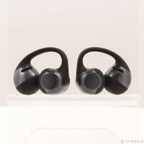 〔中古〕Shokz 〔中古品〕 OpenDots ONE SKZ-EP-000054 ブラック〔262-ud〕