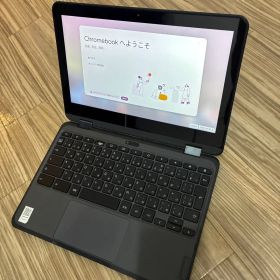 【Lenovo】300e Chromebook Gen3 クロームブック レノボ