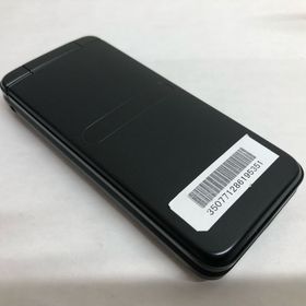 【金モバ】【良品】★Simフリー★au★GRATINA KYF42★